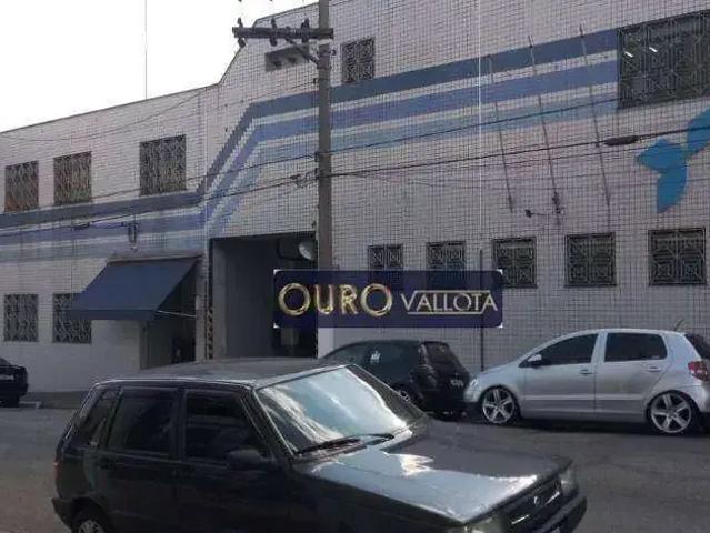 Galpão venda em Região Imediata de São Paulo, Região Metropolitana de São Paulo