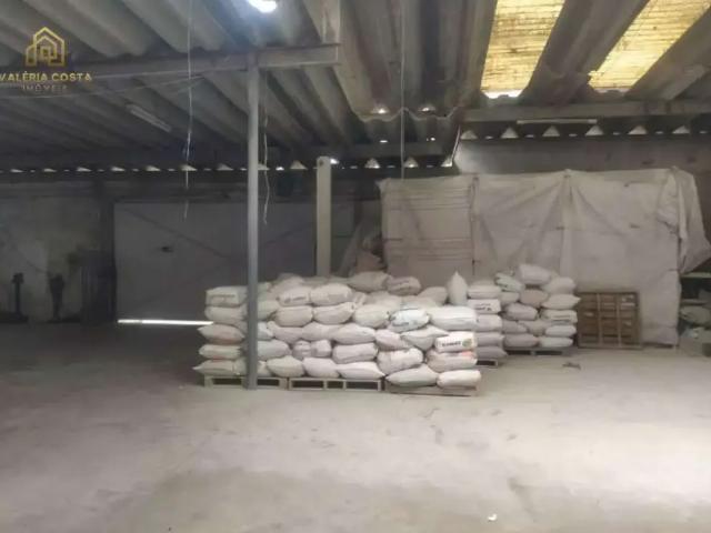Galpão venda em Região Imediata de São Paulo, Região Metropolitana de São Paulo