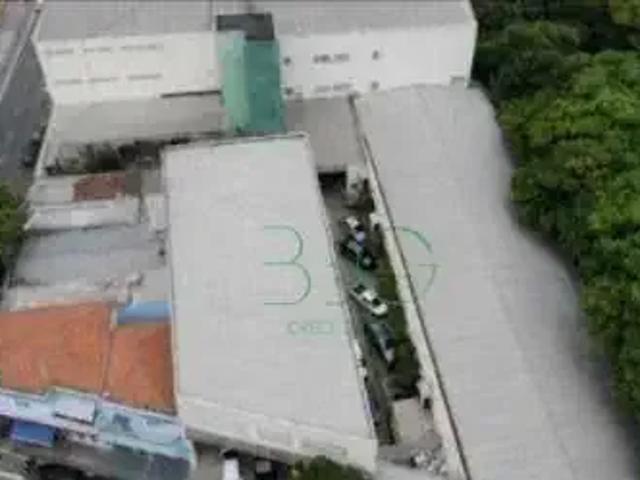 Galpão venda em Belém, São Paulo