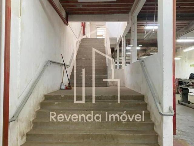 Galpão venda em Região Imediata de São Paulo, Região Metropolitana de São Paulo