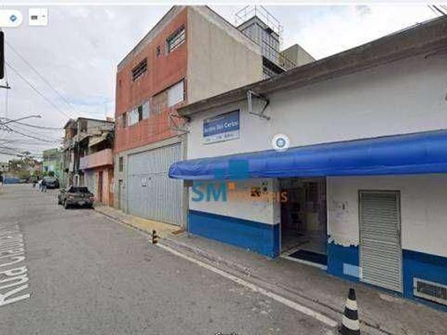 Galpão venda em Região Imediata de São Paulo, Região Metropolitana de São Paulo