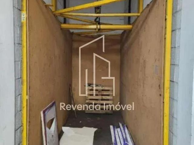 Galpão venda em Região Imediata de São Paulo, Região Metropolitana de São Paulo