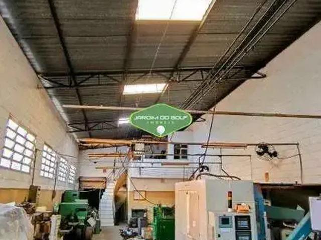 Galpão venda em Cidade Ademar, São Paulo