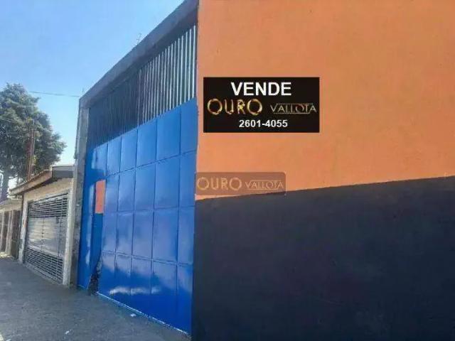 Galpão venda em Região Imediata de São Paulo, Região Metropolitana de São Paulo