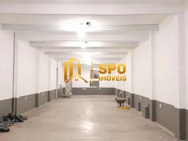 Galpão venda em Região Imediata de São Paulo, Região Metropolitana de São Paulo