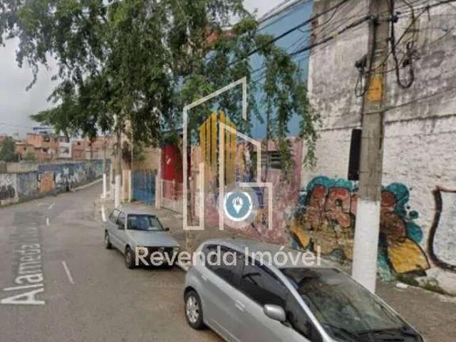 Galpão venda em Santa Cecília, São Paulo