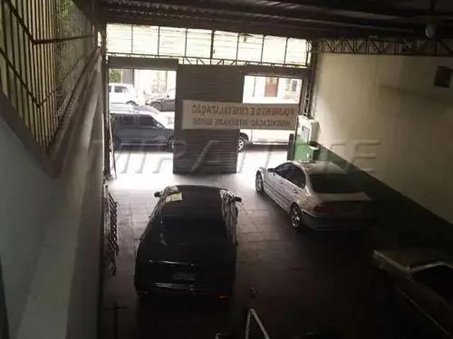 Galpão venda em Santa Cecília, São Paulo