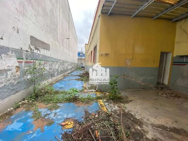 Galpão venda em Santa Cecília, São Paulo