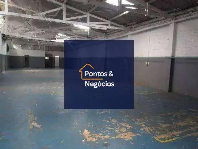 Galpão venda em Região Imediata de São Paulo, Região Metropolitana de São Paulo