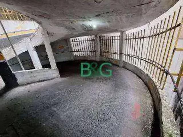 Galpão venda em República, São Paulo