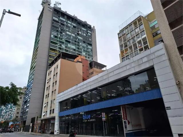 Galpão venda em Região Imediata de São Paulo, Região Metropolitana de São Paulo