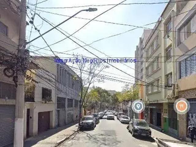 Galpão venda em Bixiga, São Paulo