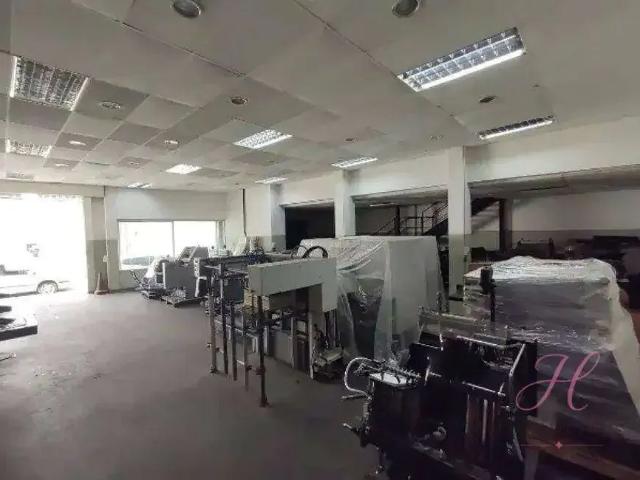 Galpão venda em Região Imediata de São Paulo, Região Metropolitana de São Paulo