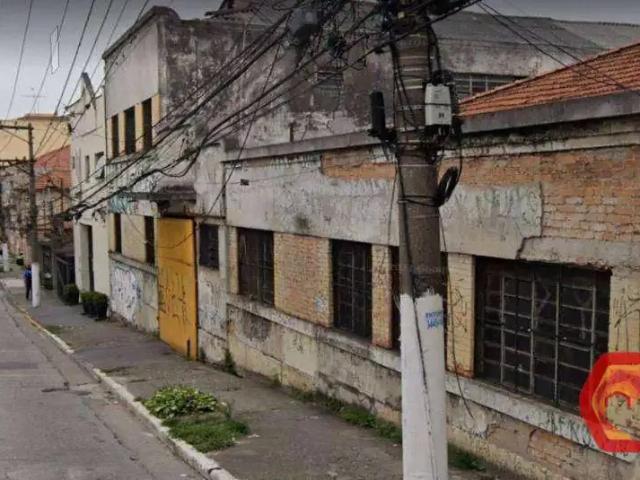 Galpão venda em Belém, São Paulo