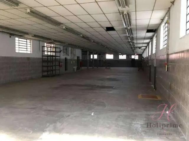 Galpão venda em Região Imediata de São Paulo, Região Metropolitana de São Paulo