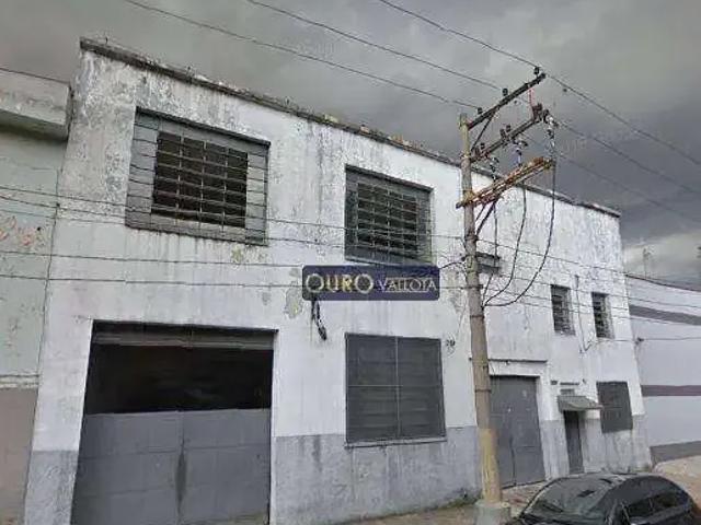 Galpão venda em Região Imediata de São Paulo, Região Metropolitana de São Paulo