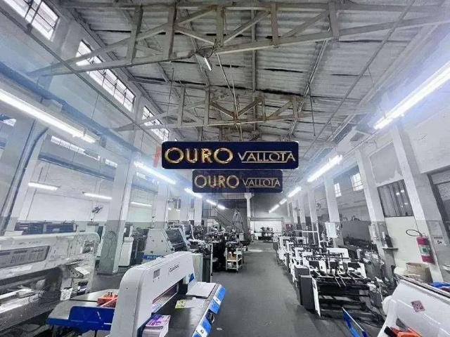 Galpão venda em Região Imediata de São Paulo, Região Metropolitana de São Paulo