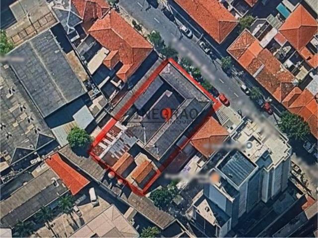Galpão venda em Região Imediata de São Paulo, Região Metropolitana de São Paulo