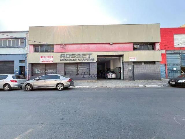 Galpão venda em Região Imediata de São Paulo, Região Metropolitana de São Paulo