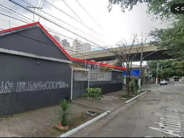 Galpão venda em Belém, São Paulo