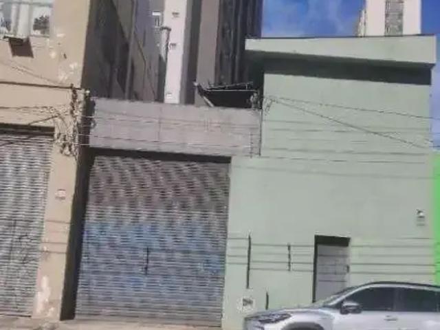 Galpão venda em Região Imediata de São Paulo, Região Metropolitana de São Paulo