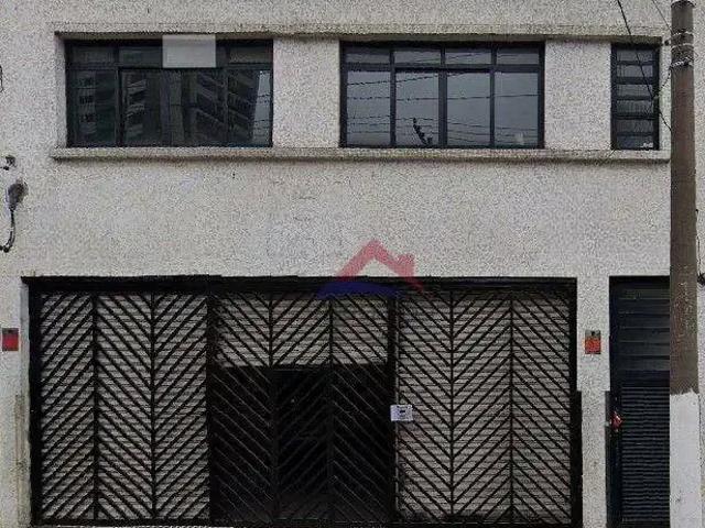 Galpão venda em Tucuruvi, São Paulo