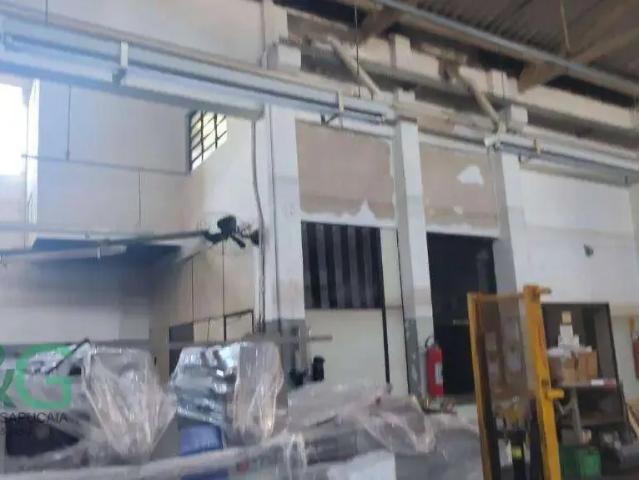 Galpão venda em Região Imediata de São Paulo, Região Metropolitana de São Paulo