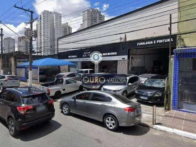Galpão venda em Região Imediata de São Paulo, Região Metropolitana de São Paulo