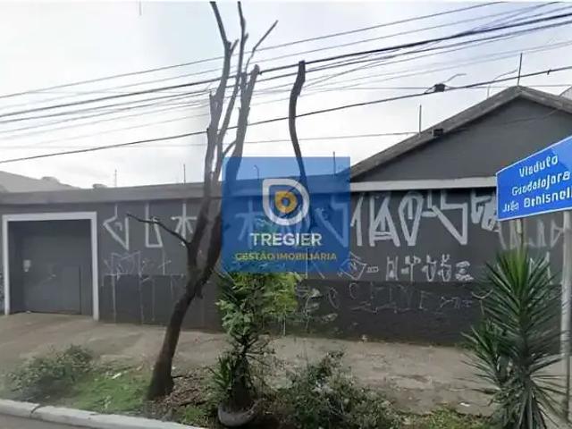 Galpão venda em Região Imediata de São Paulo, Região Metropolitana de São Paulo
