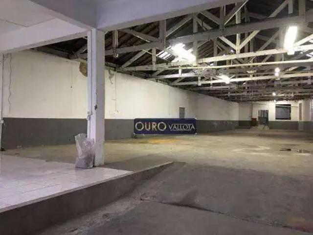 Galpão venda em Região Imediata de São Paulo, Região Metropolitana de São Paulo