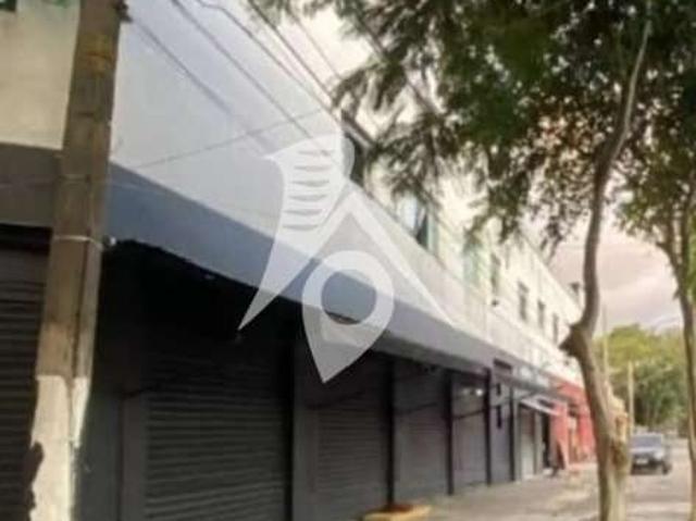 Galpão venda em São Paulo, Brás