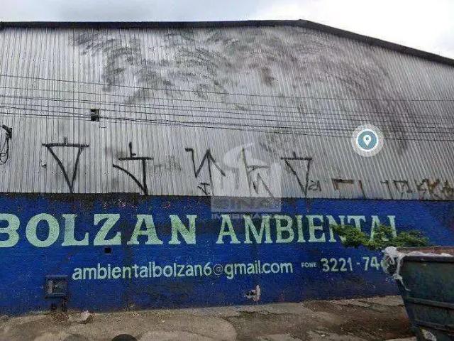Galpão venda em Bairro da Luz, São Paulo