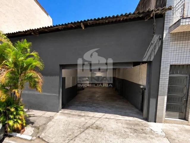 Galpão venda em Bairro da Luz, São Paulo
