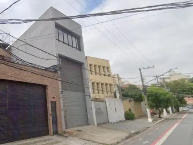 Galpão venda em Bairro da Luz, São Paulo