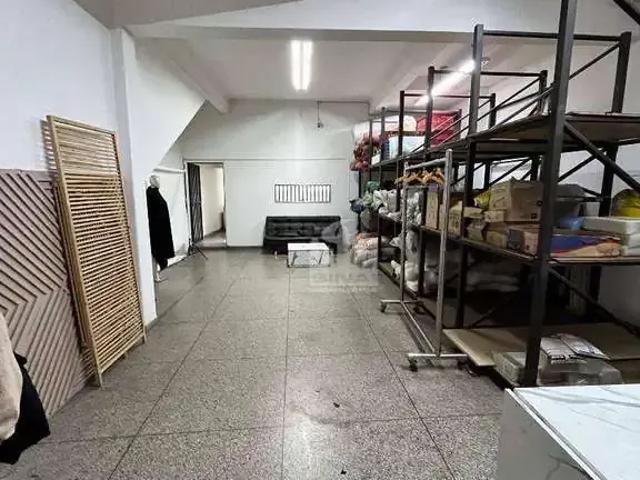 Galpão venda em Bairro da Luz, São Paulo