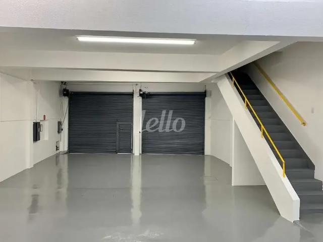 Galpão venda em Barra Funda, São Paulo