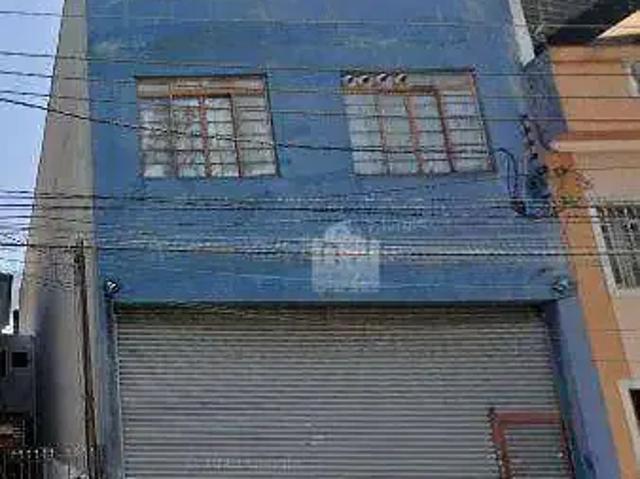 Galpão venda em Bairro da Luz, São Paulo
