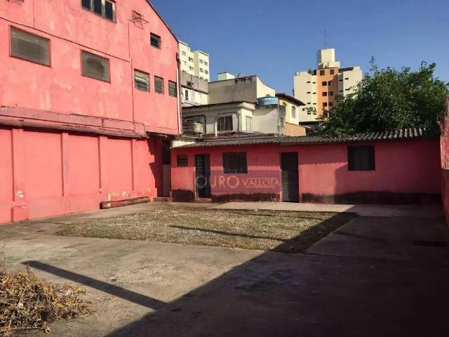 Galpão venda em Região Imediata de São Paulo, Região Metropolitana de São Paulo