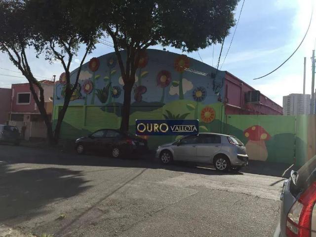 Galpão venda em Região Imediata de São Paulo, Região Metropolitana de São Paulo