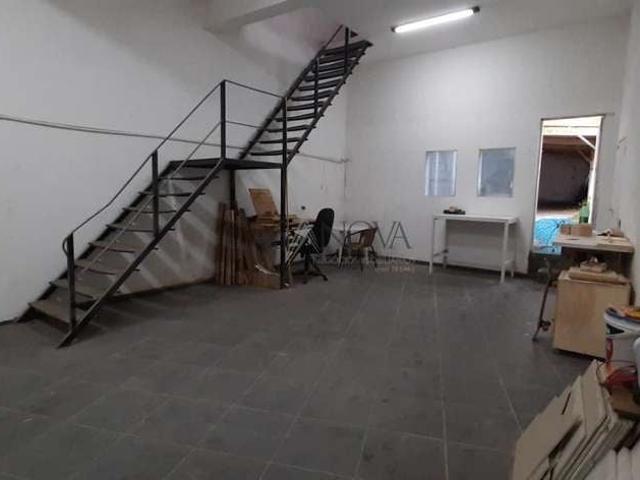 Galpão venda em Chácara Inglesa, São Paulo