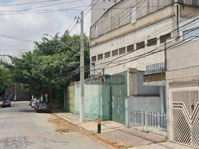 Galpão venda em Região Imediata de São Paulo, Região Metropolitana de São Paulo