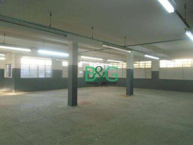 Galpão venda em Região Imediata de São Paulo, Região Metropolitana de São Paulo