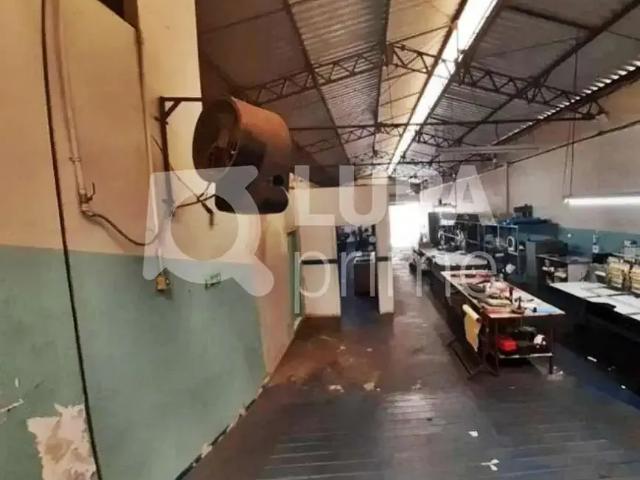 Galpão venda em Região Imediata de São Paulo, Região Metropolitana de São Paulo