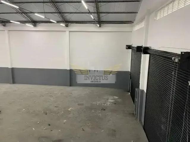 Galpão venda em Região Imediata de São Paulo, Região Metropolitana de São Paulo