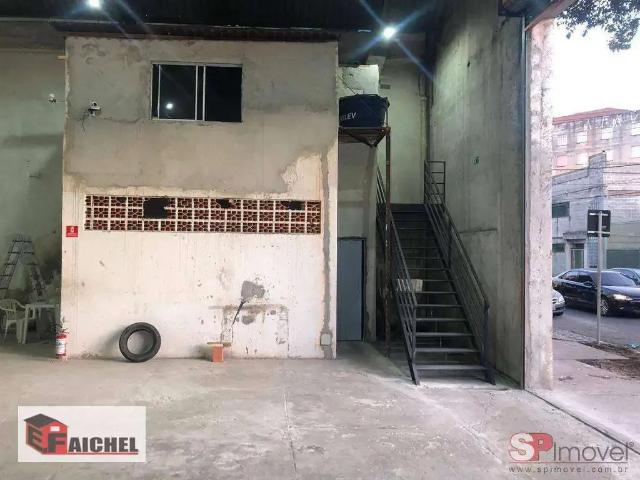 Galpão venda em Região Imediata de São Paulo, Região Metropolitana de São Paulo