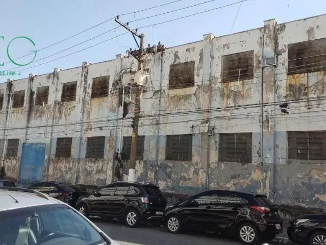 Galpão venda em Região Imediata de São Paulo, Região Metropolitana de São Paulo
