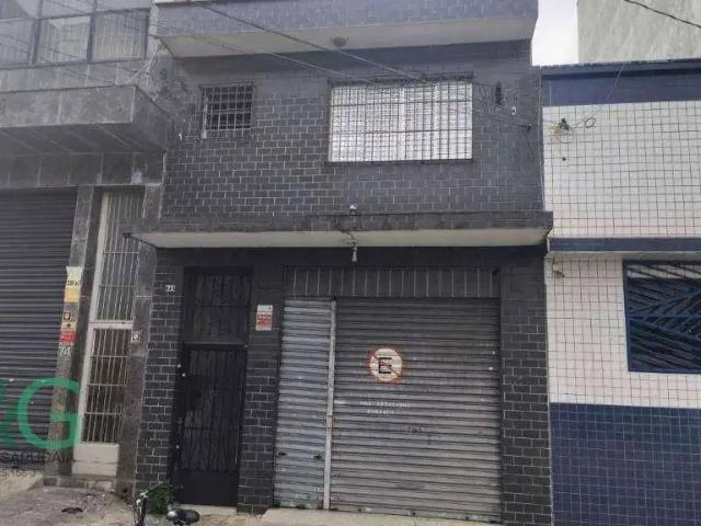 Galpão venda em Região Imediata de São Paulo, Região Metropolitana de São Paulo