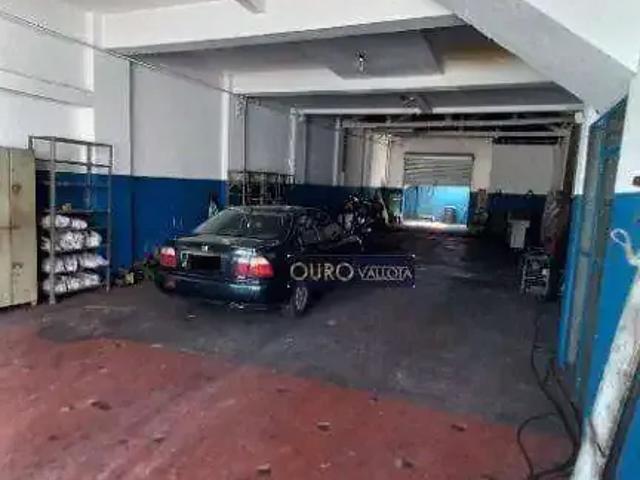 Galpão venda em Região Imediata de São Paulo, Região Metropolitana de São Paulo