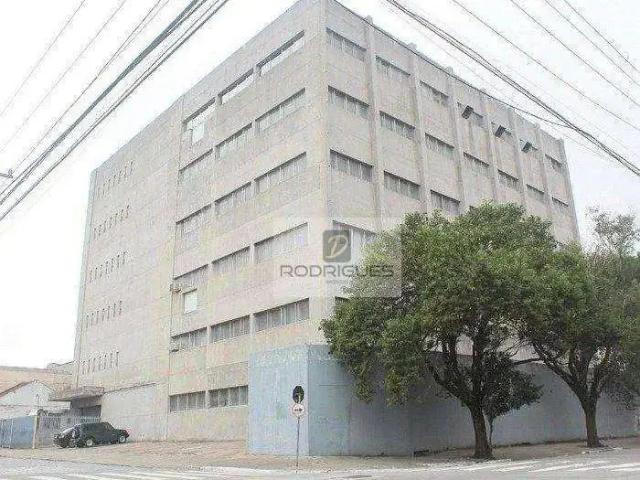 Galpão venda em Região Imediata de São Paulo, Região Metropolitana de São Paulo