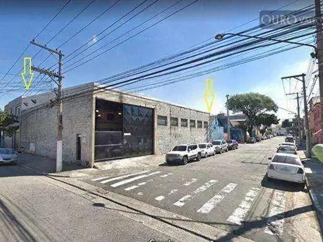 Galpão venda em Região Imediata de São Paulo, Região Metropolitana de São Paulo